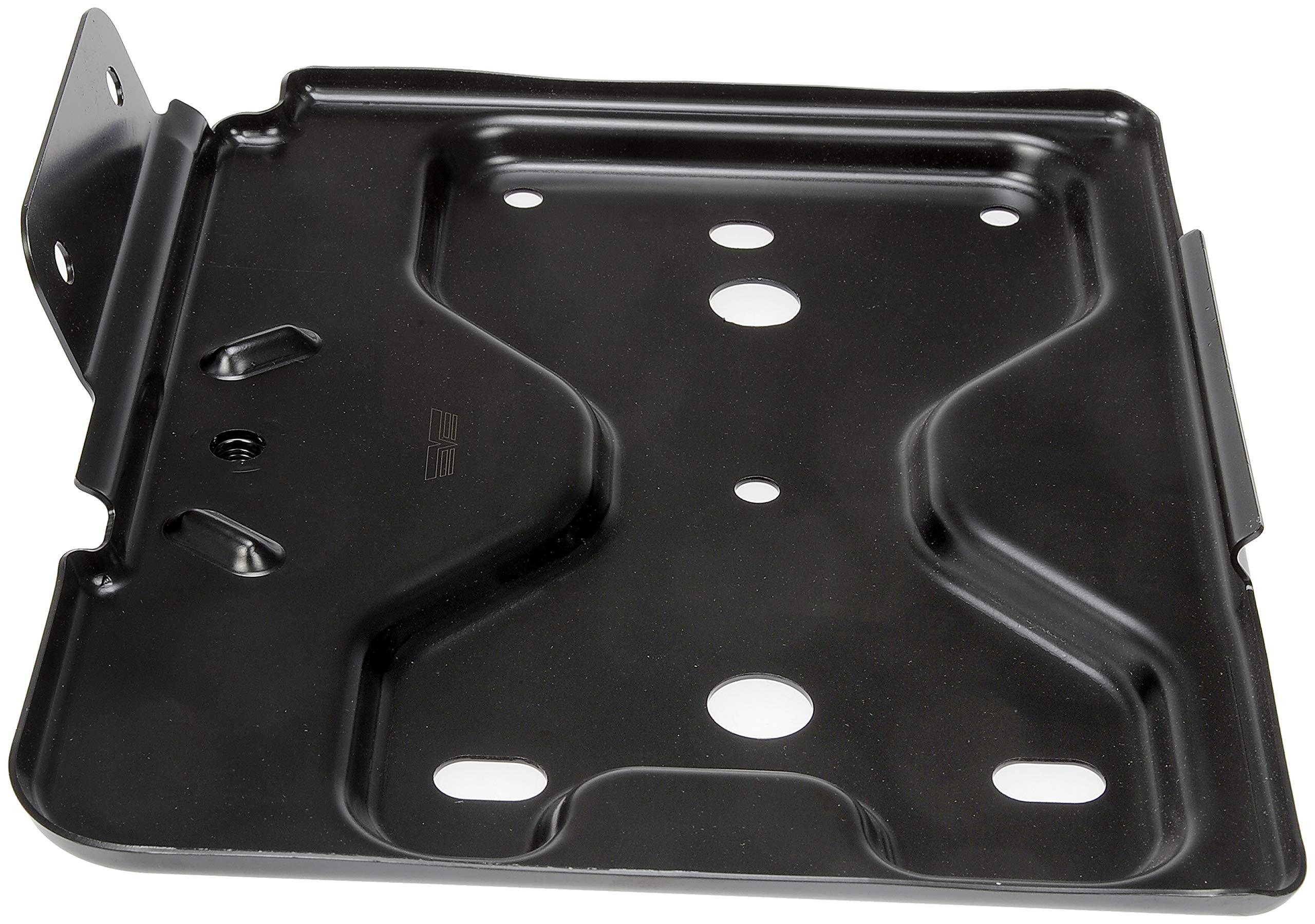 Dorman 00097 Driver Side Battery Tray Replacement Compatible With Select Cadillac/Chevrolet/Gmc Models